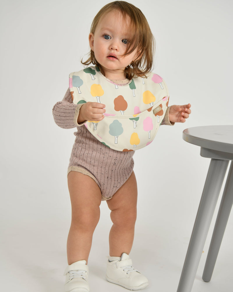 7AM Enfant - Bavoir imperméable