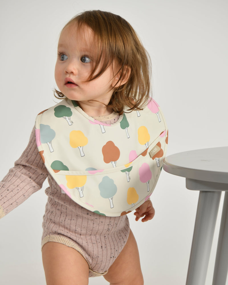 7AM Enfant - Bavoir imperméable