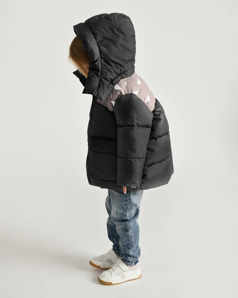 7AM Enfant - Puffer Jacket - Prints