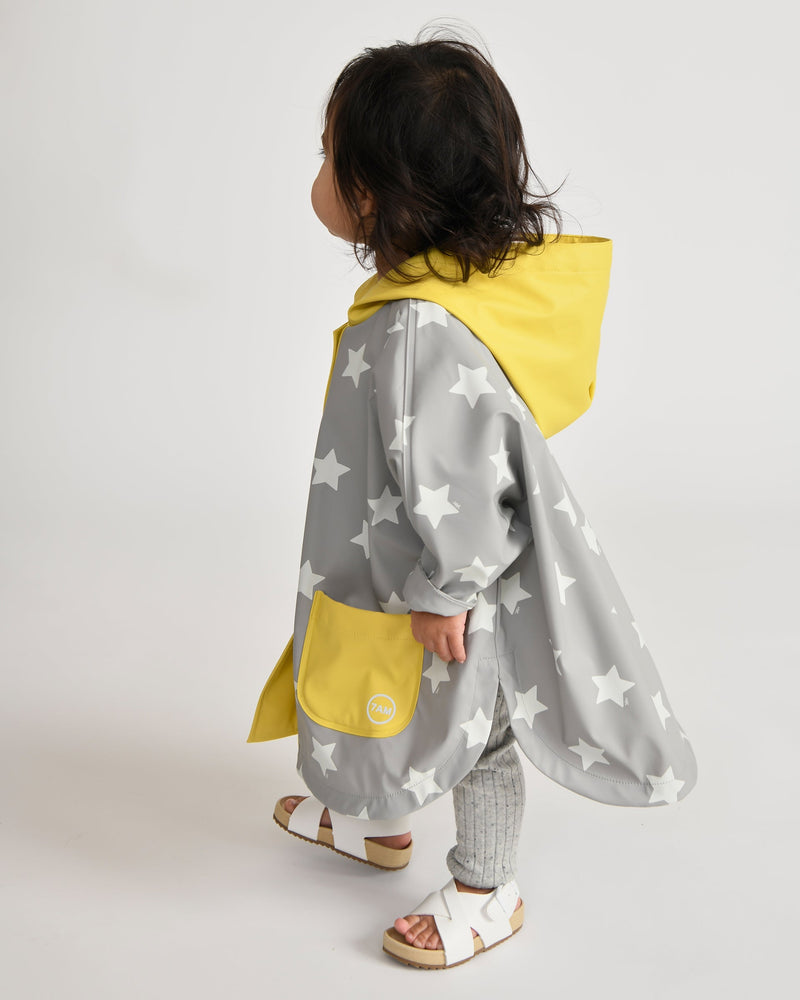 7AM Enfant - Poncho de pluie