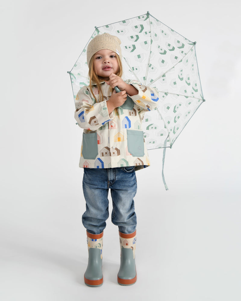 7AM Enfant - Parapluie pour enfants Tula