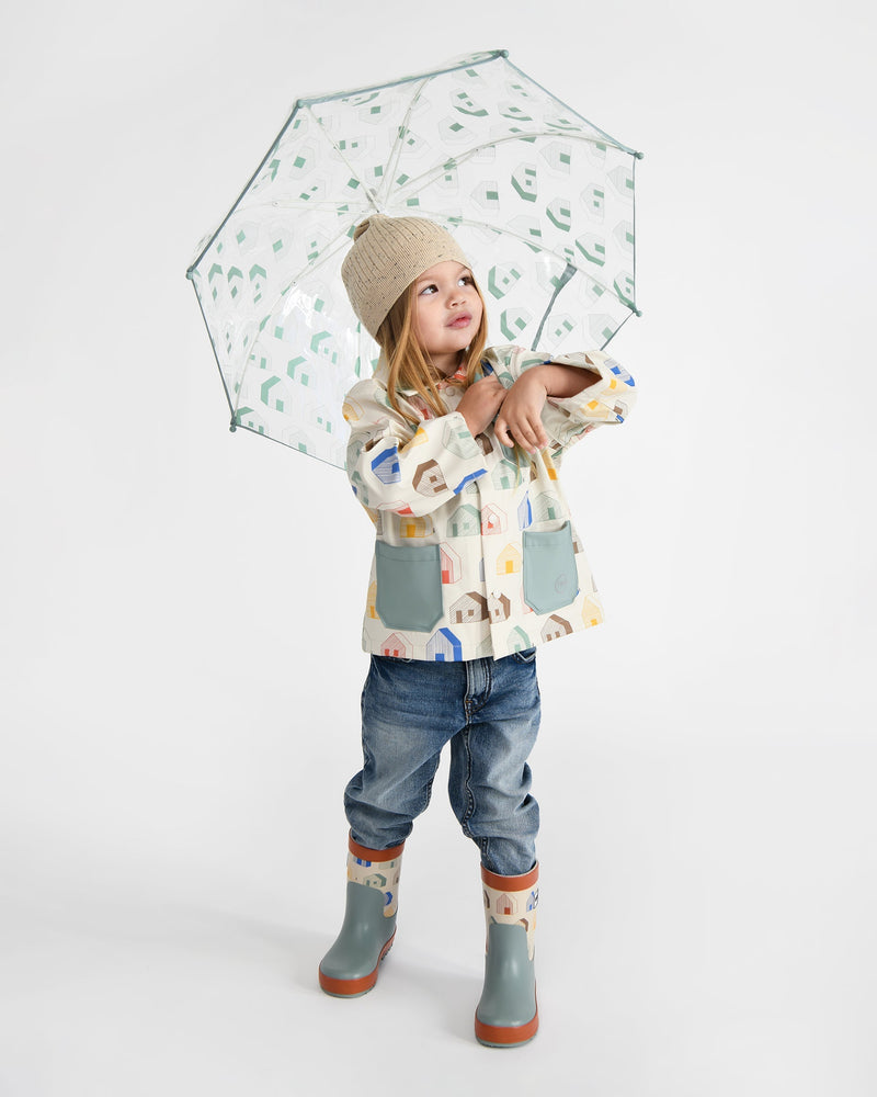 7AM Enfant - Parapluie pour enfants Tula