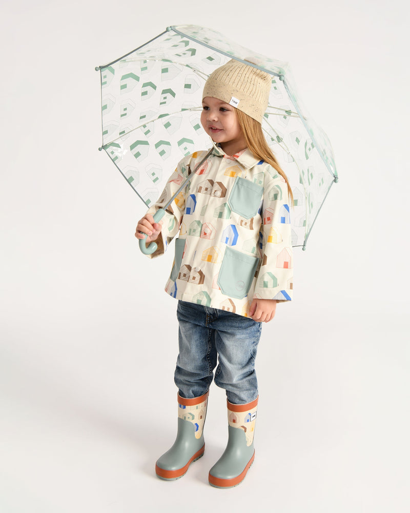 7AM Enfant - Parapluie pour enfants Tula