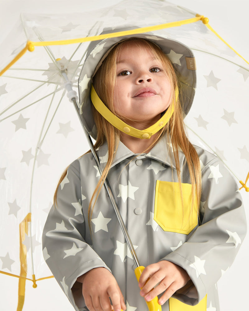 7AM Enfant - Parapluie pour enfants Tula