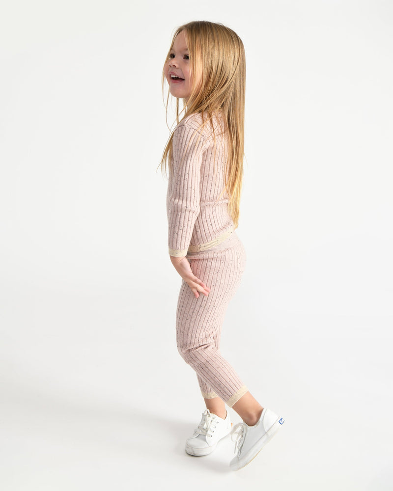 7AM Enfant - Leggings - Hug Me