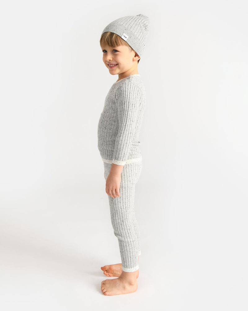 7AM Enfant - Leggings - Hug Me