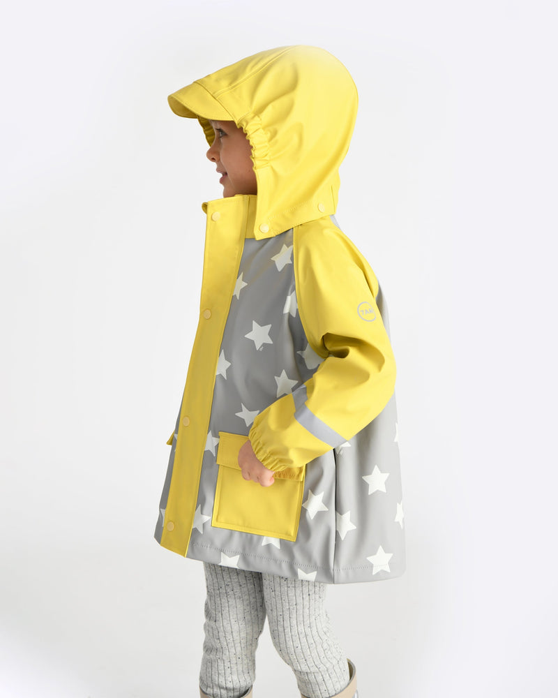 7AM Enfant - Rain Jacket