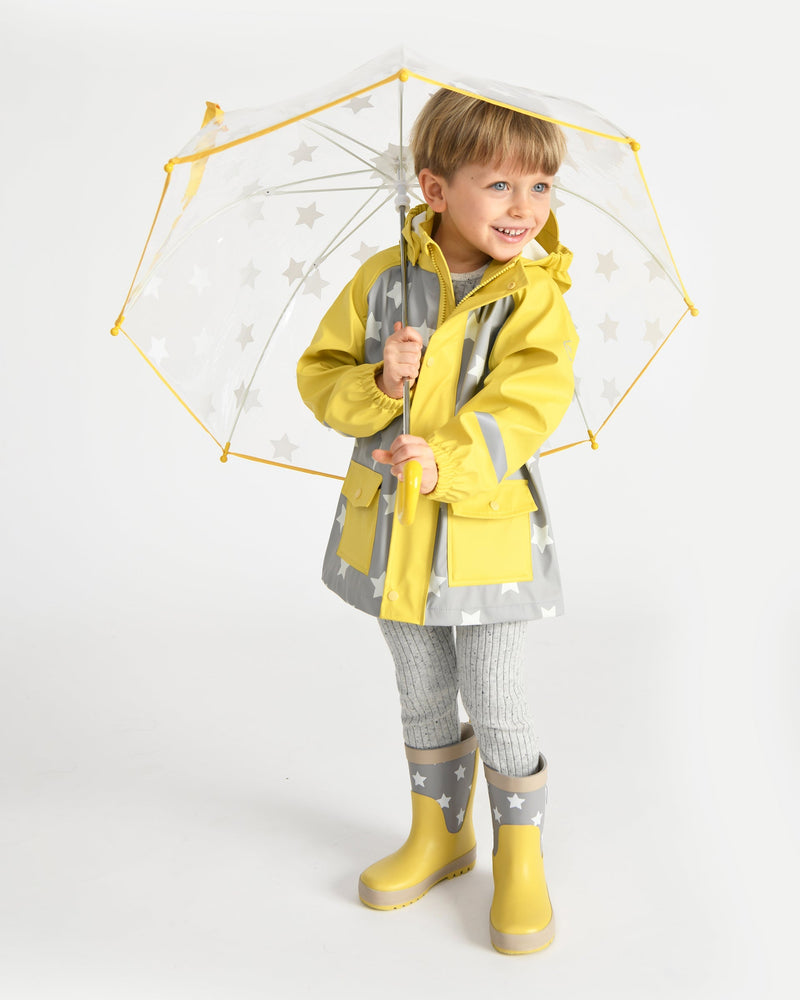 7AM Enfant - Parapluie pour enfants Tula
