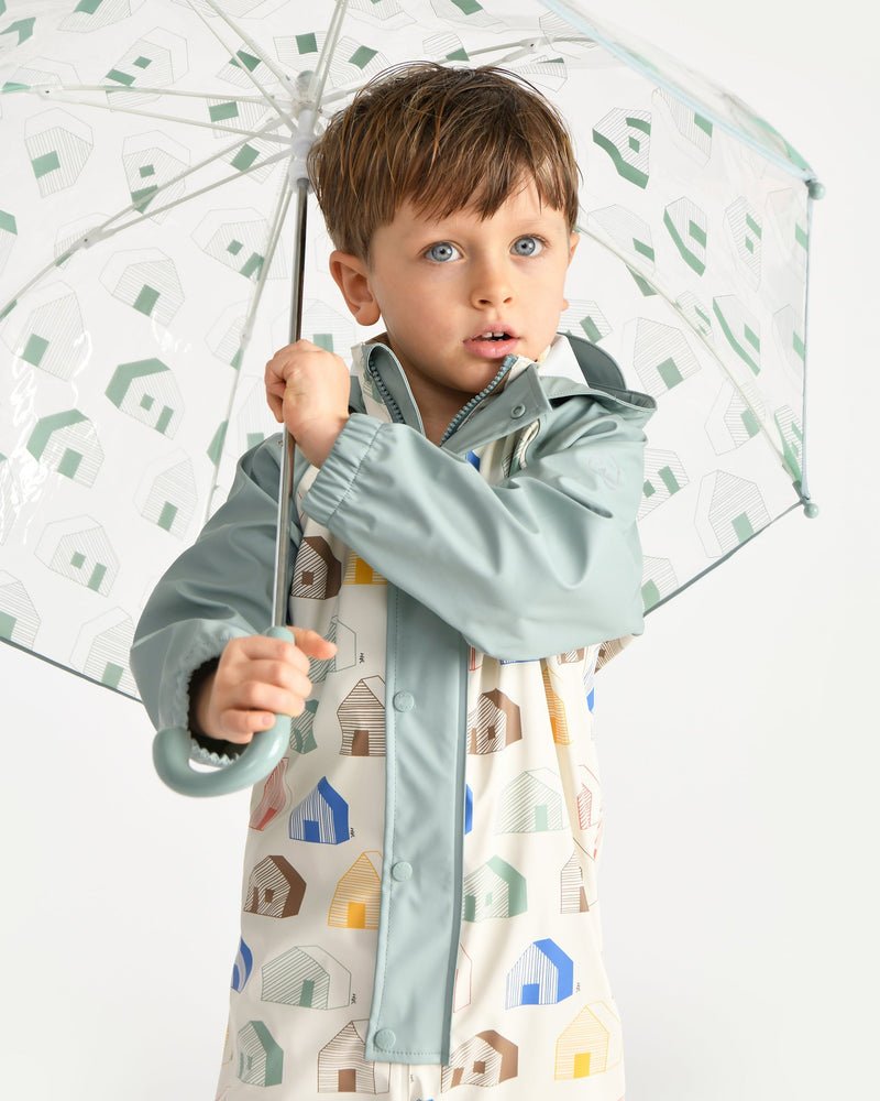 7AM Enfant - Combinaison de pluie