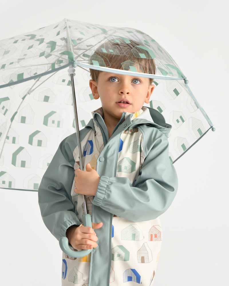 7AM Enfant - Parapluie pour enfants Tula