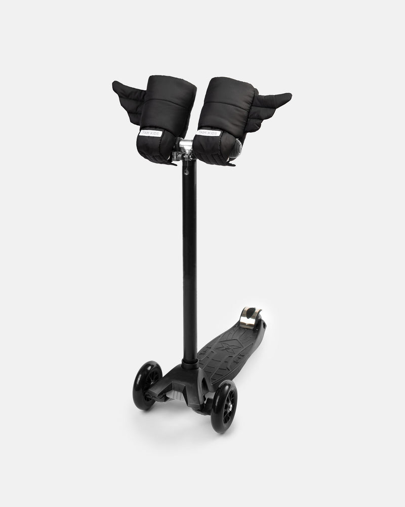 7AM Enfant - Manchons de trottinette Warmmuffs - Ailes