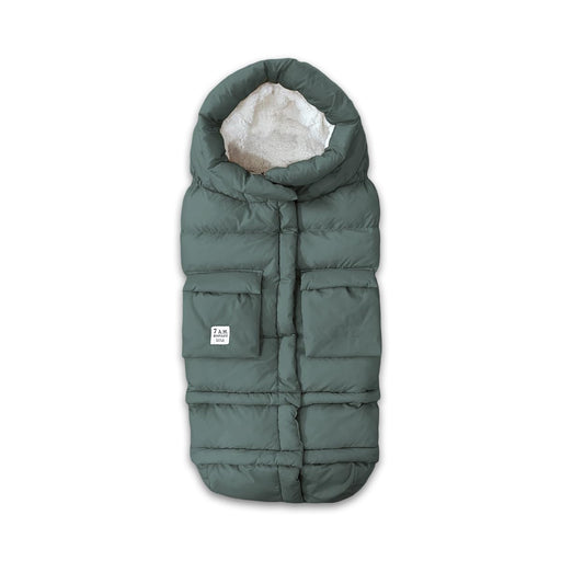 7AM - Blanket 212 evolution - Oslo Cloud Mother & Baby Pine