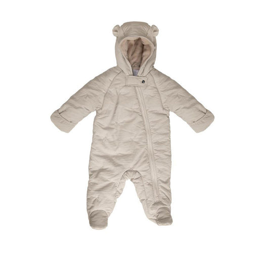 7AM - Jumpsuit Bébé - Airy Mother & Baby Brush