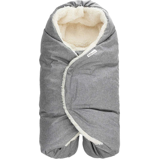 7AM - Nido Cloud Mother & Baby Heather Grey 6 - 18M