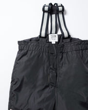 7AM - Ski Pants - Prints Mother & Baby Print Black 3 - 4T