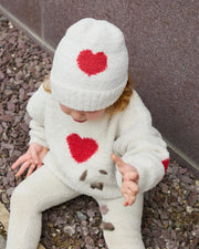 Beanie - Fuzzy Love