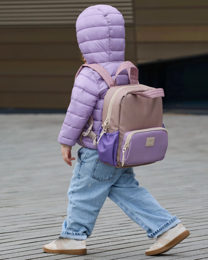 7AM Enfant - Compact Roll Me Puffer - Warm
