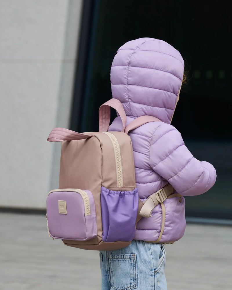 7AM Enfant - Oxford Backpack - MINI