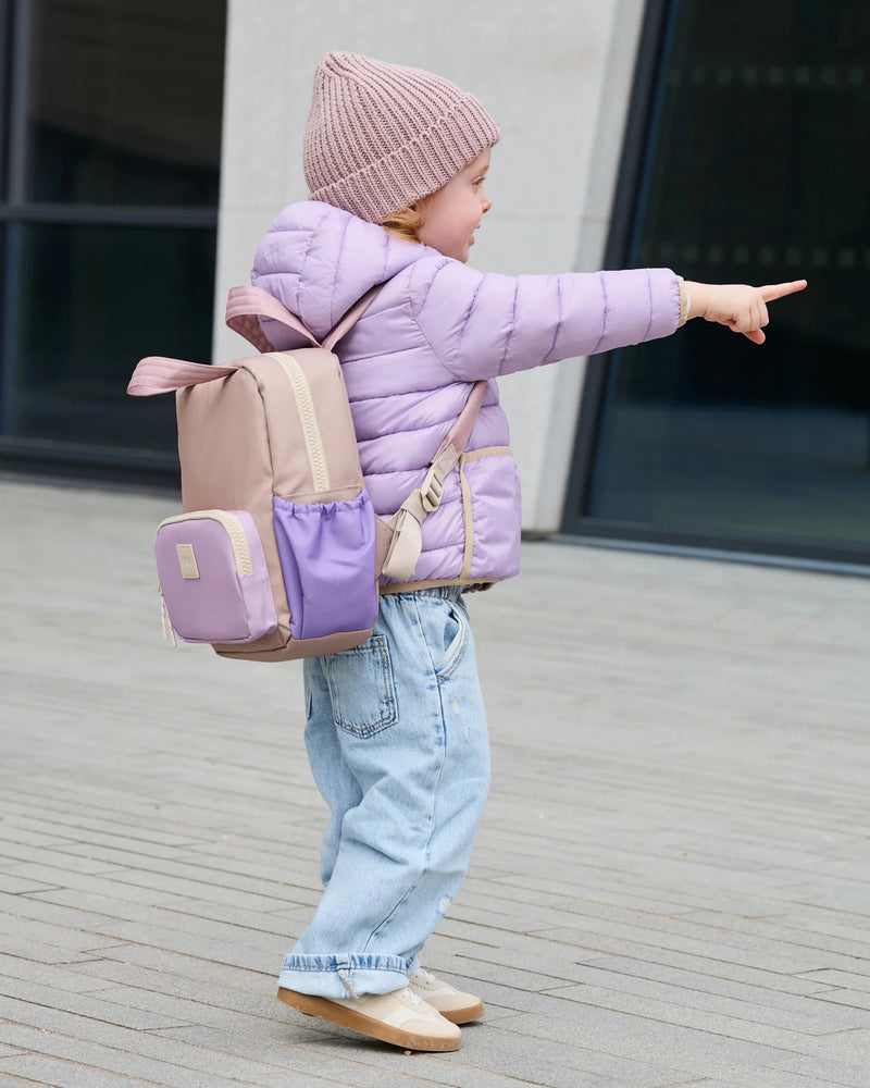 7AM Enfant - Oxford Backpack - MINI