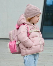 Compact Roll Me Puffer - Ultra Warm