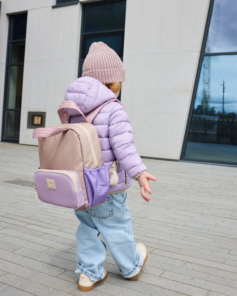 7AM Enfant - Compact Roll Me Puffer - Warm
