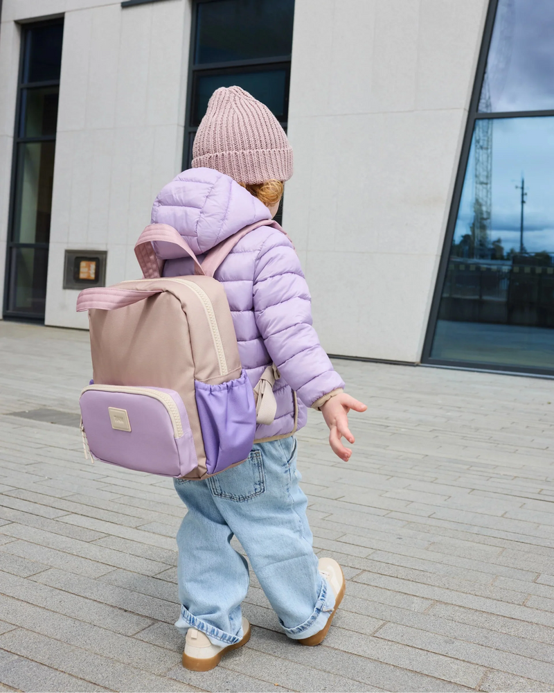 7AM Enfant - Oxford Backpack - MINI