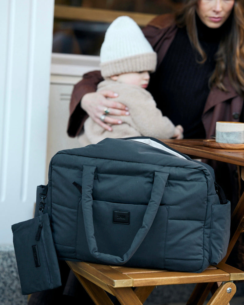 7AM Enfant - Soho Carryall - Benji