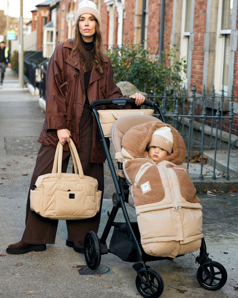 7AM Enfant - Soho Carryall - Benji