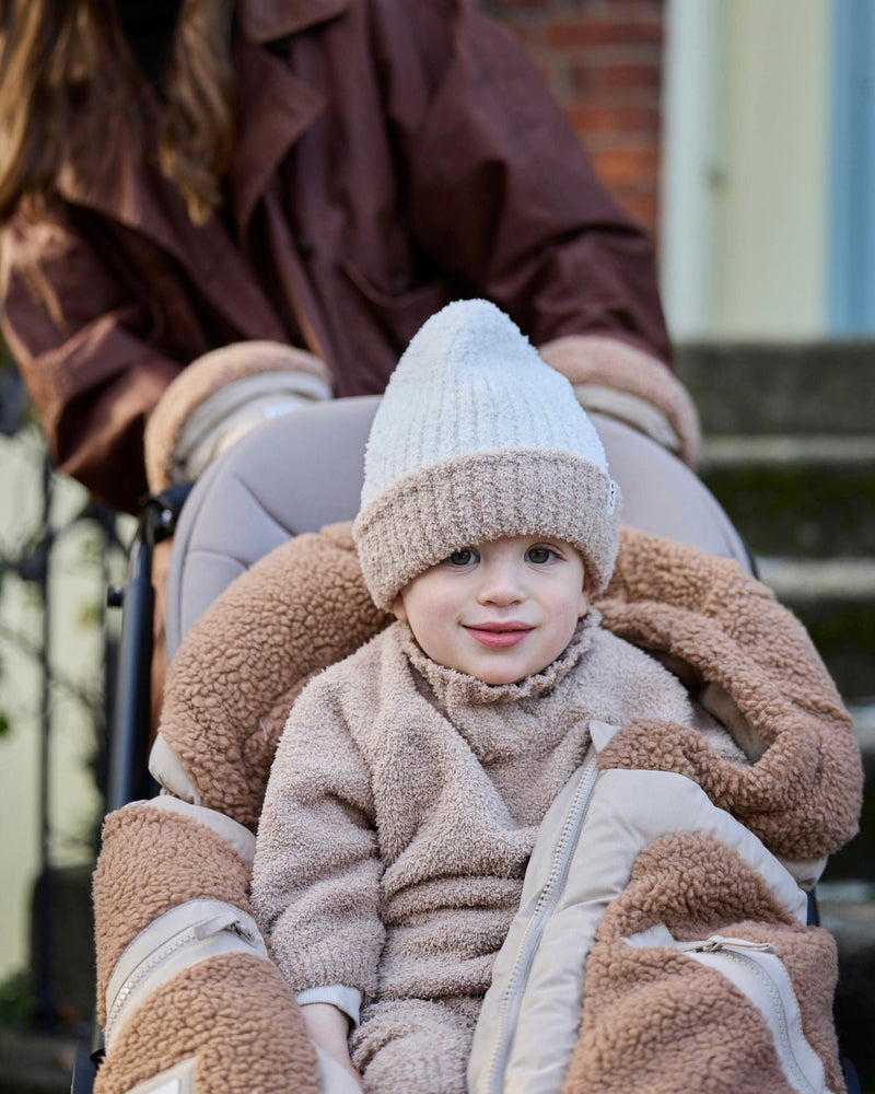 7AM Enfant - Blanket 212 evolution - Benji Appliqué