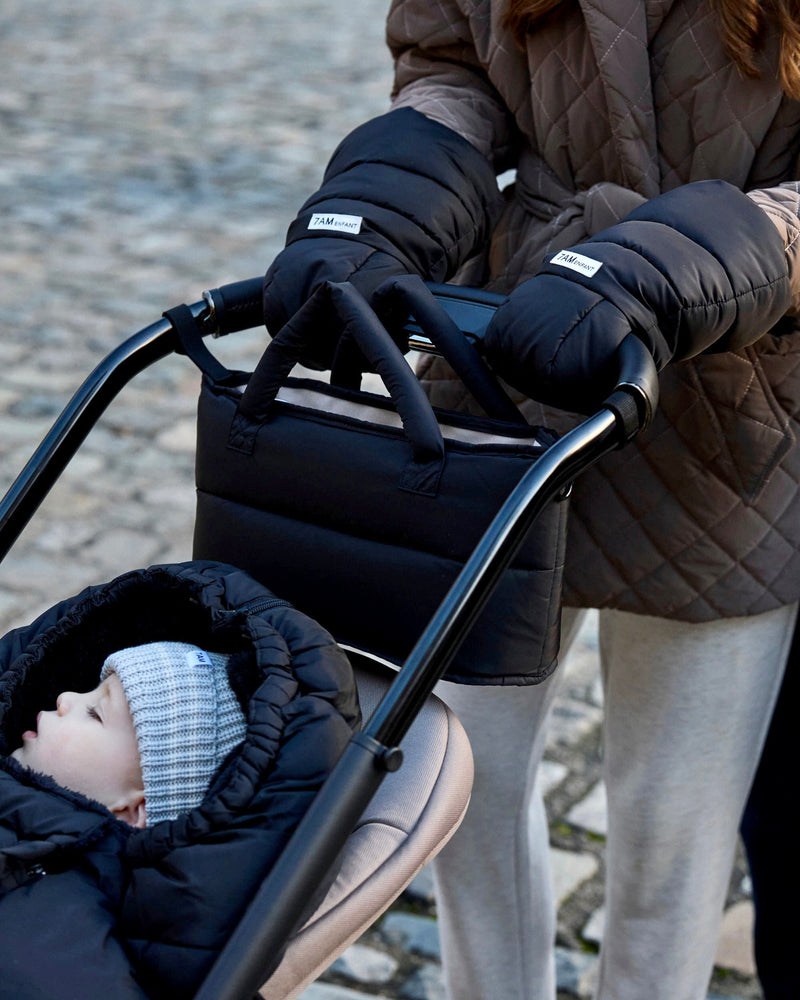 Romy Stroller Organizer - Benji