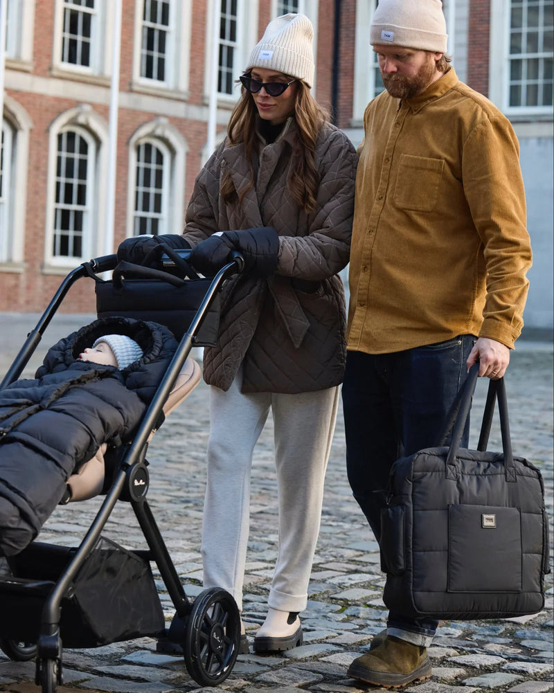 7AM Enfant - Plaza Weekend Diaper Bag