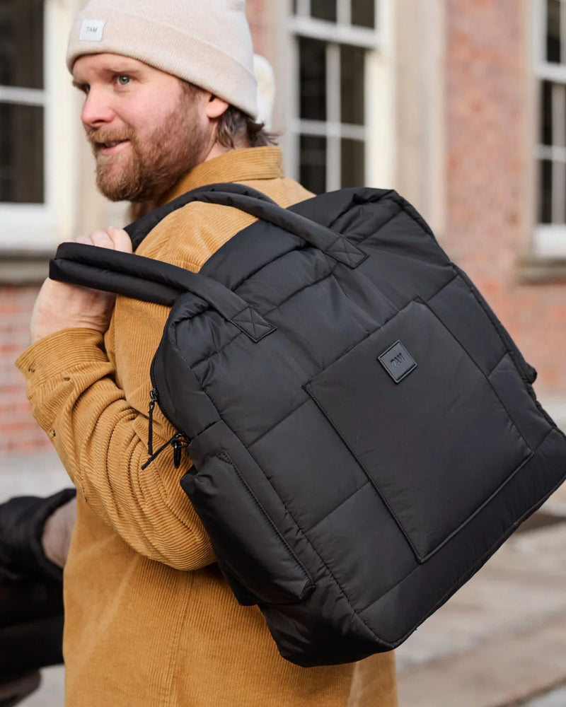 7AM Enfant - Plaza Weekend Diaper Bag