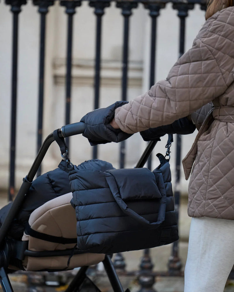 7AM Enfant - Sac cabas Capri bandoulière