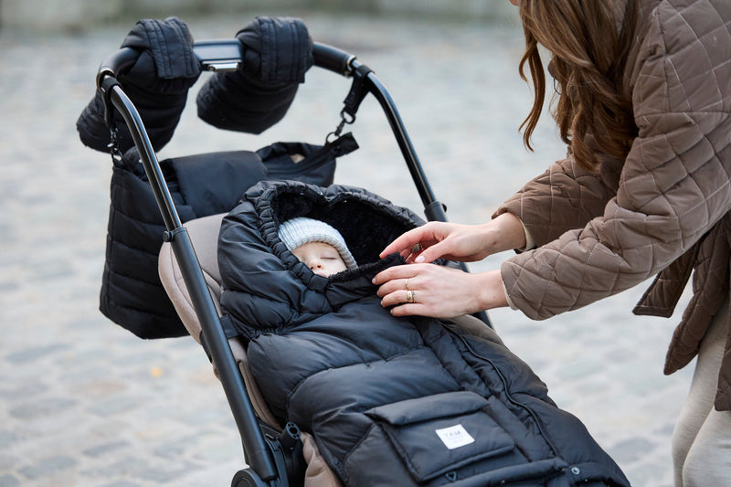 7AM Enfant - Blanket 212 evolution - Plush