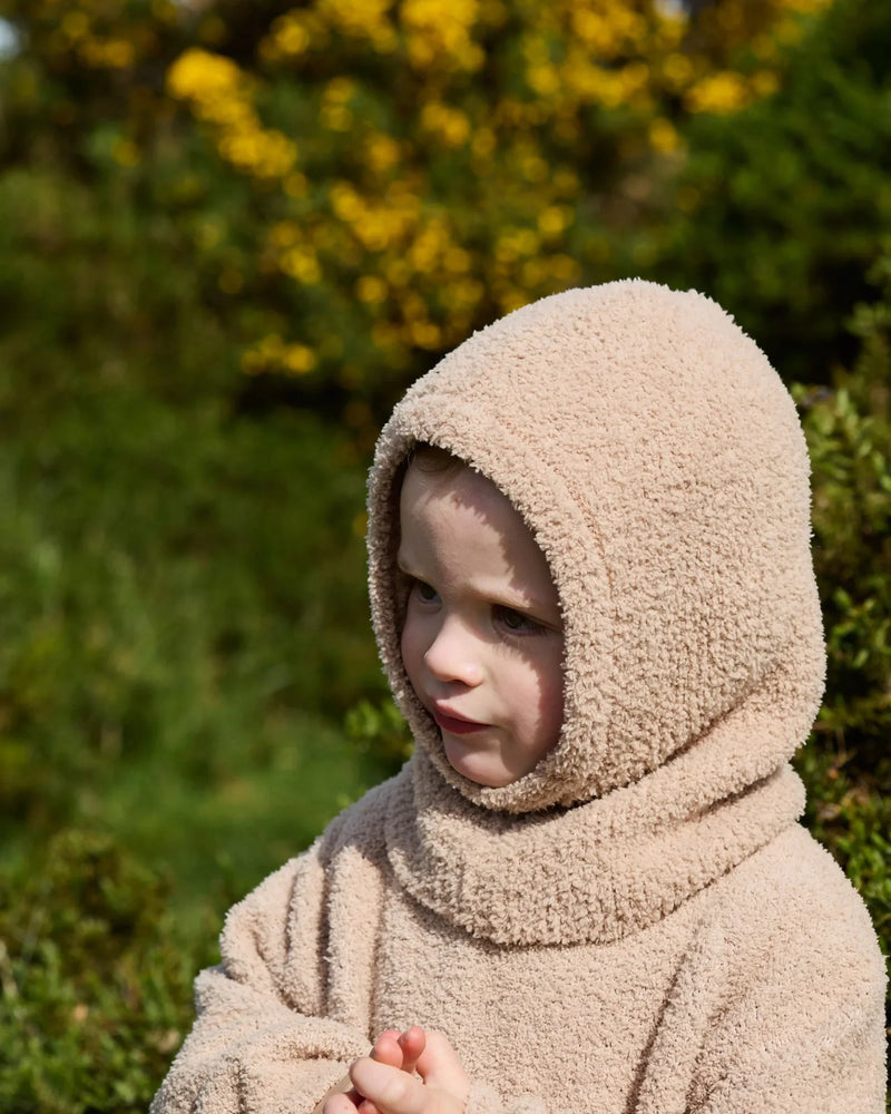 Balaclava - Fuzzy