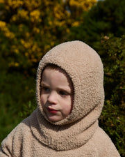 Balaclava - Fuzzy