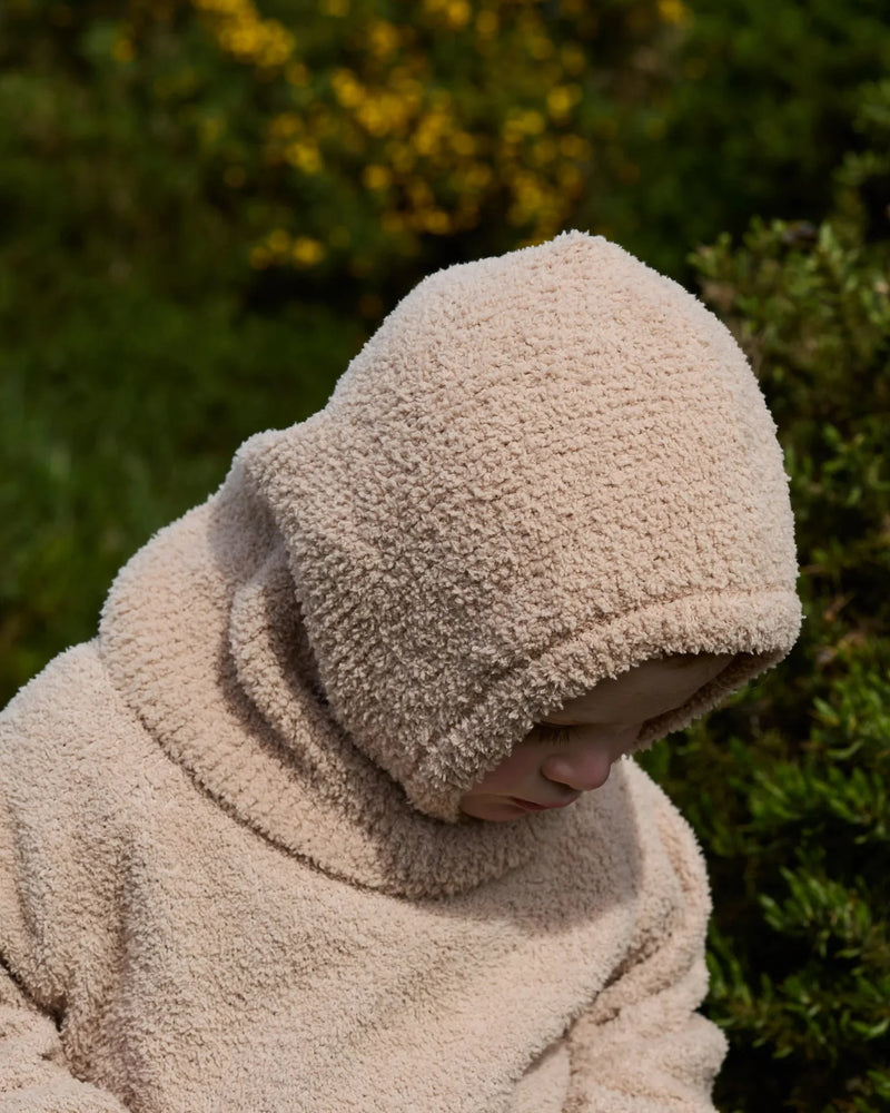 Balaclava - Fuzzy