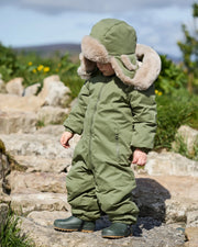 Snowsuit - Helsinki