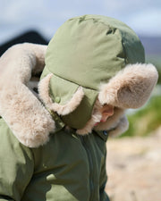 The Chapka Hat - Helsinki