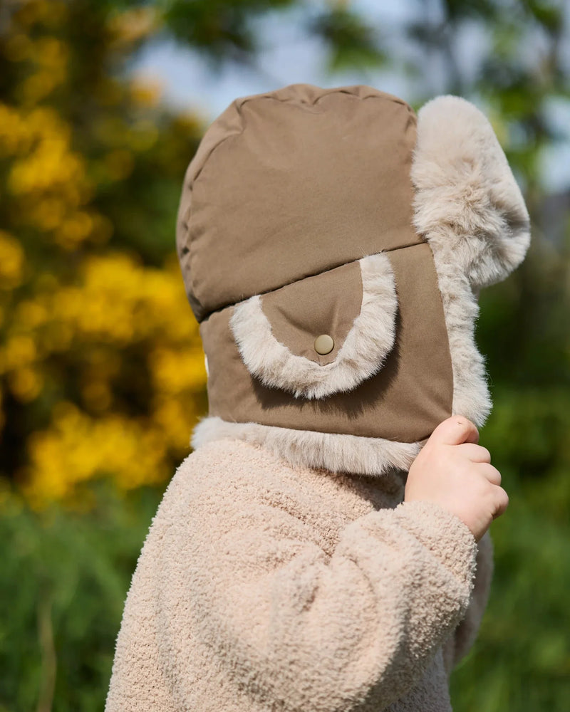 The Chapka Hat - Helsinki