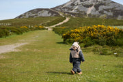 Snowsuit - Teddy Appliqué