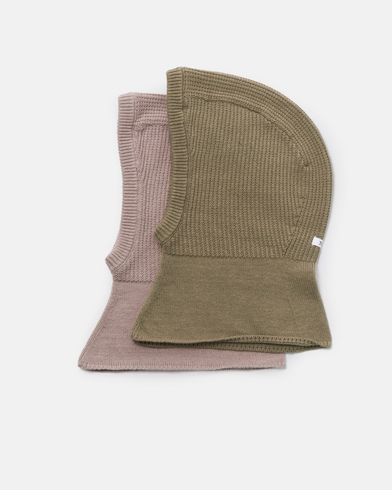7AM Enfant - Balaclava - Chunky
