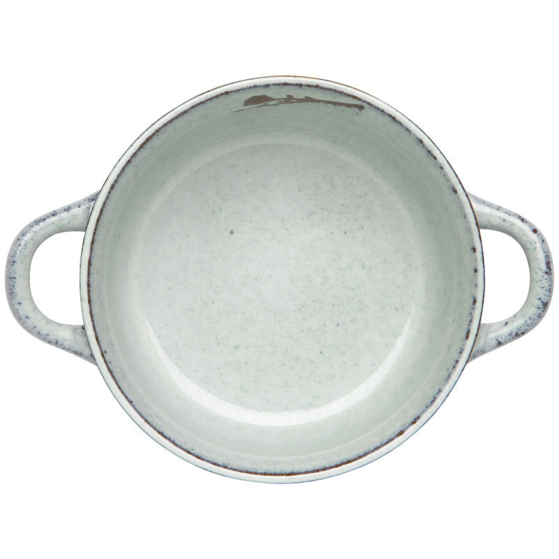 Heirloom - Bowl Soup 5.75 in Revive Laurel