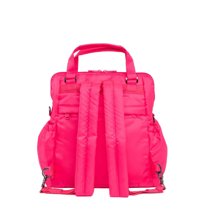 LUG - Sac cabas convertible Canter de la collection Legacy