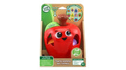 LeapFrog - Tourni-pomme des formes