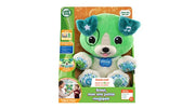LeapFrog - Scout, mon ami pattes magiques