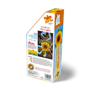 Madd Capp Puzzles - 350 Piece Puzzle - I Am Sunflower - view 5
