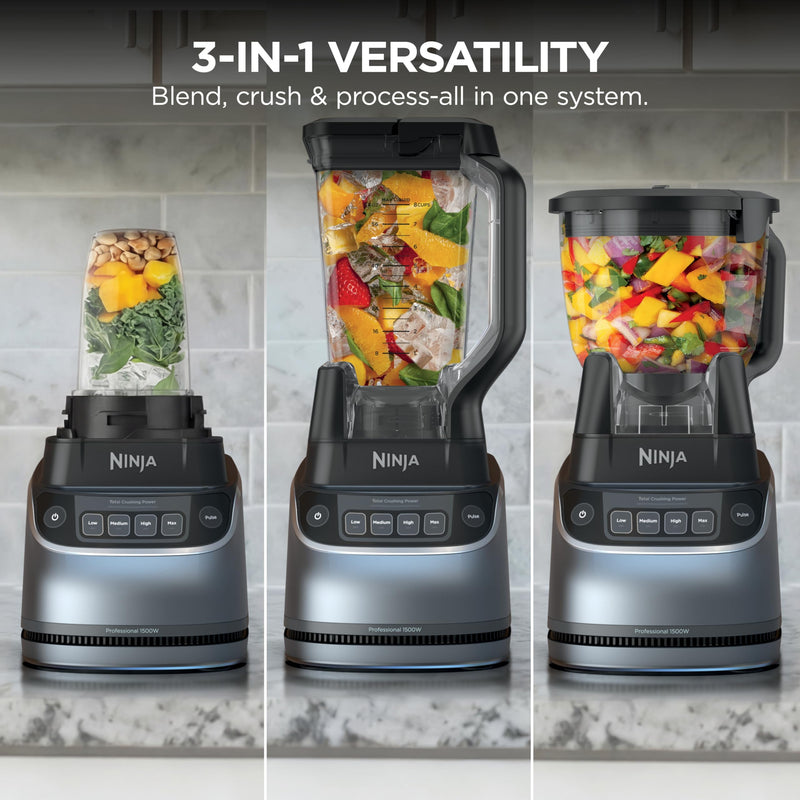 Ninja UltraCrush Pro Kitchen System BP401C