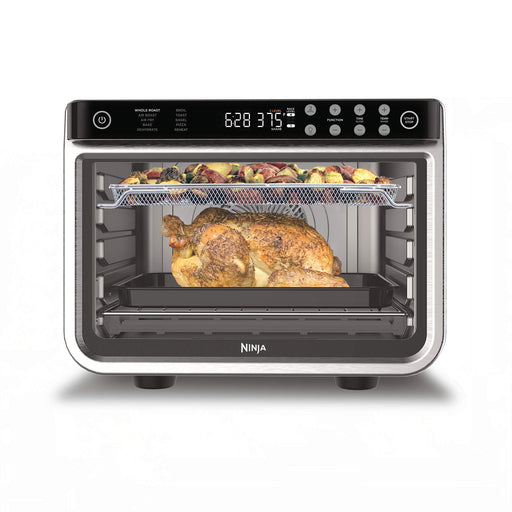 Ninja Foodi XL Pro Air Fry Oven DT201C