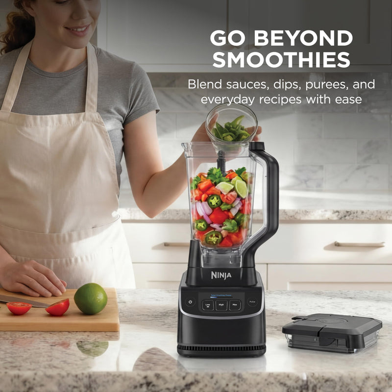 Ninja UltraCrush Professional Blender BP201C